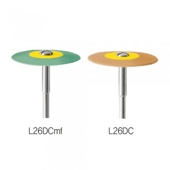 EVE 다이야세라 그린 & 브라운 HP용 (L26Dcmf, L26DC)