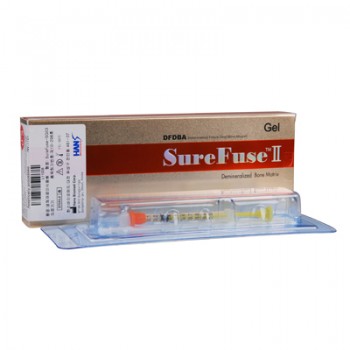 슈어퓨즈 0.3cc Gel Type (재고1개)