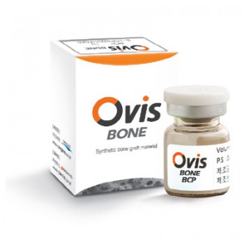 [유통기한 임박] 오비스 본 BCP (합성골) (1.0g) 1.0-2.0mm(L) (취소교환반품불가)