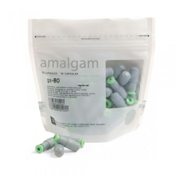 GS-80 I Spill (1R) (400mg alloy)