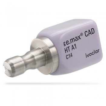 IPS e.max CAD for CEREC / inLab HT C14