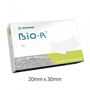Bio-R 20mm x 30mm (#RCMS2030)