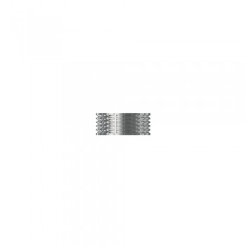 SOT (Submerged Osseous Tapered) Sub-오 링 리테이너 (#IARR001)