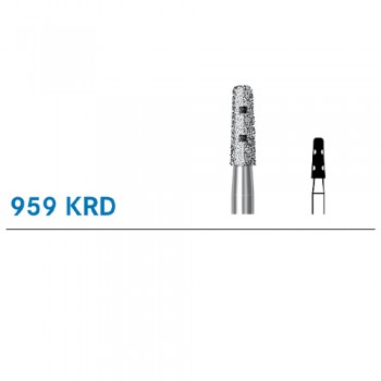 코메트 FG 959KRD.314.018