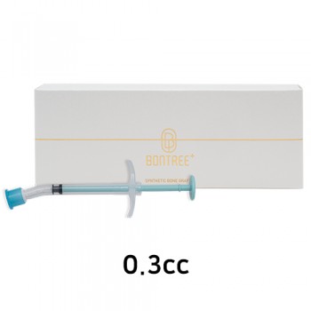 본트리 플러스 시린지 0.3cc (0.5-0.85mm)(#IBGM050S)
