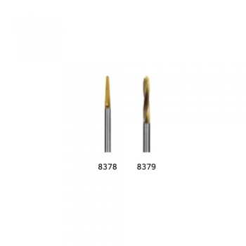 유로 카바이드 골드 바 HP (Vacuum Form)