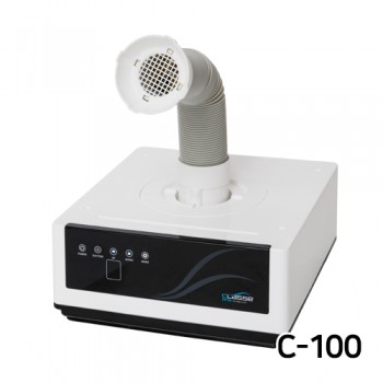 [호스 타입] 클라스 원 집진기 C-100, C-M100