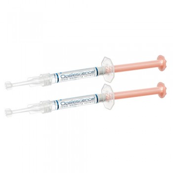 [일반의약품] 오팔레센스 15% 리필(1.2cc x 2EA) x 4pkg