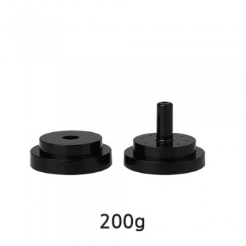 실리콘 포머 200g