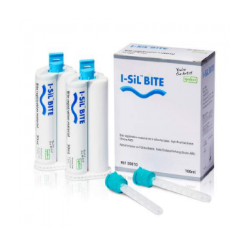 I-SiL 바이트
