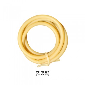 아라리 진공용 라텍스 석션 튜브 (반품불가)