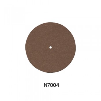 세퍼레이팅 디스크 N7004 (귀금속 합금용)