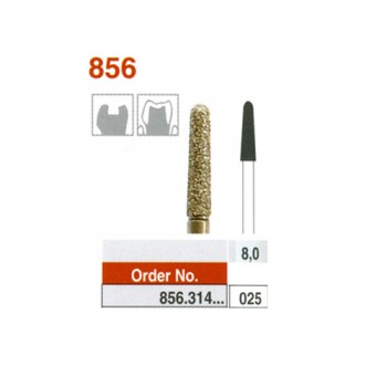 [포장훼손] FG 856 (Edenta) 856-025 (교환반품불가)