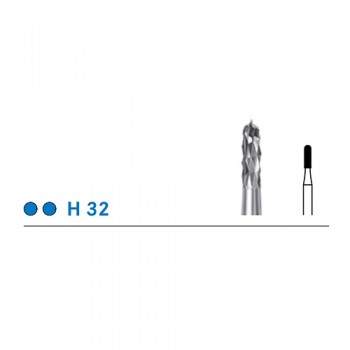 [포장단위 변경] 코메트 특수바 아말감 리무버 H32 FG