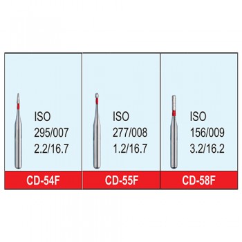 다이야 포인트 CD (3pcs)
