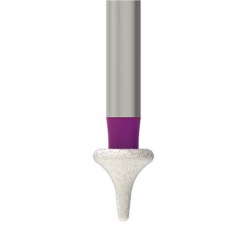 SweetBurs 다이야몬드 포인트 Bevel (CAD/CAM) SB5061