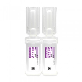 [전문의약품] 대한 20% 포도당주사액 20ml x 50ample