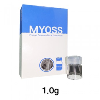 MYOSS 1.0g x 10EA