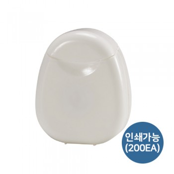 덴탈 플로스 (#HL-03243) (200EA, 인쇄가능)