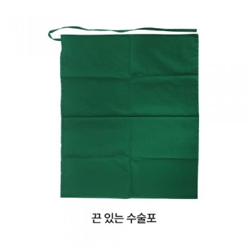 덴티안 수술포 (70 x 60cm)