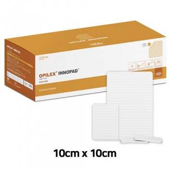 [의약외품] 이노패드 10cm x 10cm (#HLIP-1010)