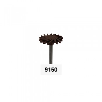 Jota 나노 세라믹 체어사이드 폴리싱 리필 9150.RA.140