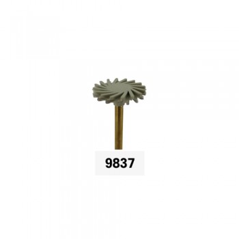 Jota 나노 세라믹 체어사이드 폴리싱 리필 9837.RA.140