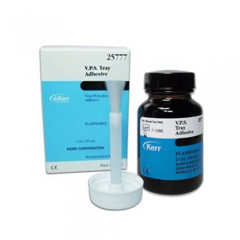 Kerr VPS 트레이 어데시브 59ml