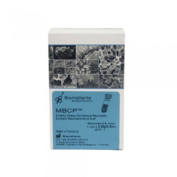 MBCP (합성 골 이식재) 1.0g