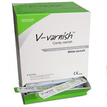 브이-바니쉬 (Cavity varnish) Economic Kit
