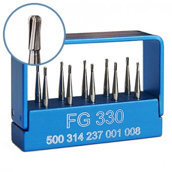 카바이드 바 FG 330 (바스탠드 포함)