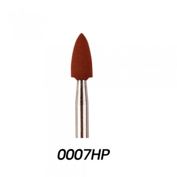 HP용 브라운 골드 팔리싱 실리콘 포인트 (0007HP)