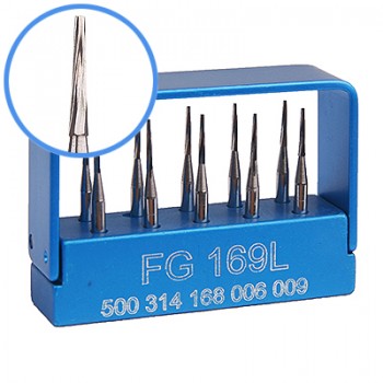 카바이드 바 FG169L-171L (바스탠드 포함)
