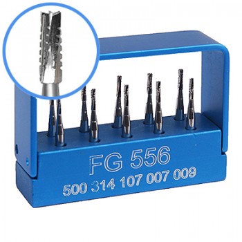 카바이드 바 FG556-559 (바스탠드 포함)