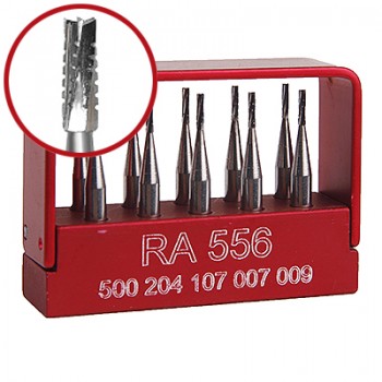 카바이드 바 RA556-563 (바스탠드 포함)