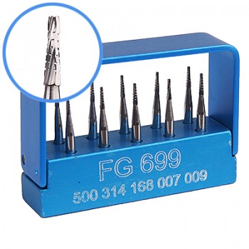 카바이드 바 FG698-702 (바스탠드 포함)