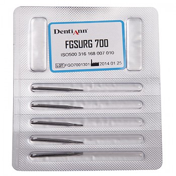 서지칼 바 SURG FG700-702 리필 (5EA)