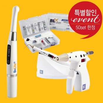 [업체기획]알파Ⅱ,베타+ B&Lite+ BLX Starter Kit