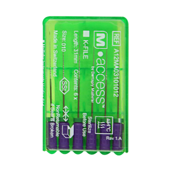 M-access K-파일 31mm