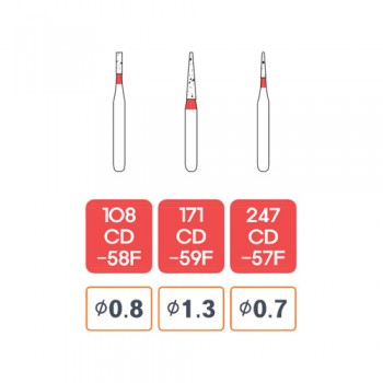 오성 다이야 포인트 CD 시리즈 (M-Type)