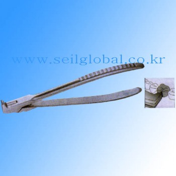 크라운 스플리팅 플라이어