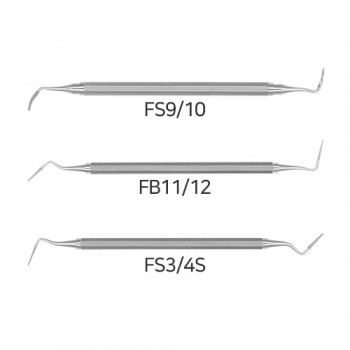 파일 FS (Hu-Friedy) (개별발주, 2달이상소요예정)