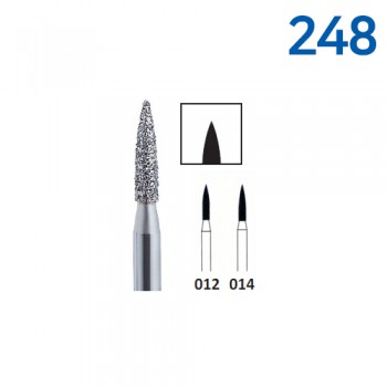 호리코 다이야바 FG 248