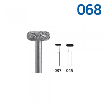 호리코 다이야바 FG 068