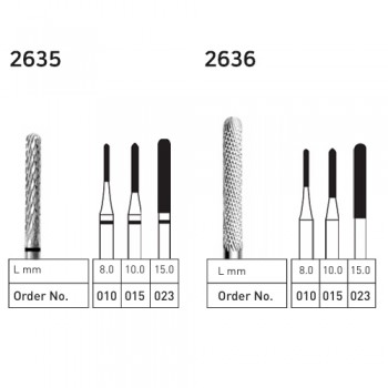 밀링바 2 (2635~2666F)