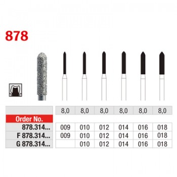 FG 878 (Edenta)