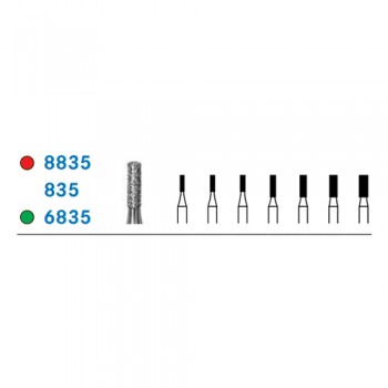 코메트 FG 835