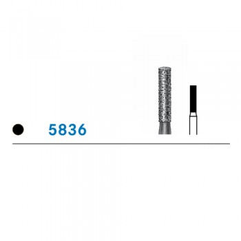 코메트 FG 5836