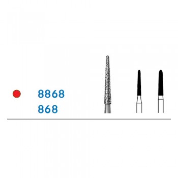 코메트 FG 868