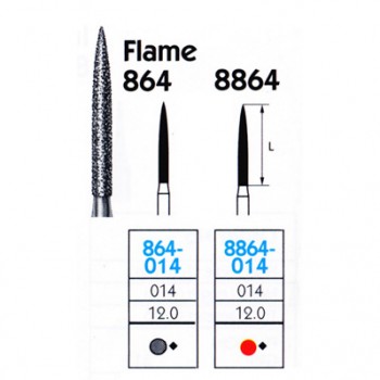 코메트 FG 864